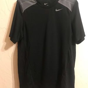Men’s Nike Dri-Fit S Black Good condition no flaws or fading. Smoke free home.